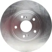 Raybestos 96795R Brake Discs Front for Honda Accord Pilot Acura TL TSX MDX CL