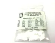 Sentry Equipment 00896-R8 Sampler Seal Set