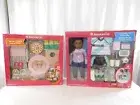 American Girl Truly Me Doll School Day to Soccer Play #67 + Time for Party