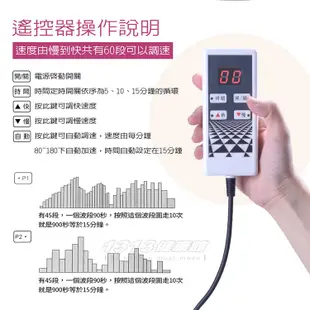 健康大師垂直律動機 60段調速！輕鬆居家運動 上下律動機 / 動動機 / 抖抖機 跳躍震動機【1313健康館】