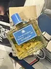 Vintage 1969 D’Orsay Etiquette Bleue 90 Eau De Cologne 8fl oz