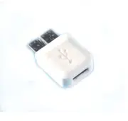 Micro USB 5-pin Female to Micro USB 3.0 Male Plug Connector Adapter Connector...