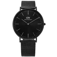 在飛比找PChome24h購物優惠-DW Daniel Wellington / DW00100