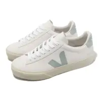 在飛比找momo購物網優惠-【VEJA】休閒鞋 Campo Chromefree Lea