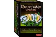 Unspeakable Words