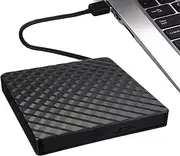 Portable Data Backup Disk - Hard Drive, Data Backup | USB 5Gbps External Hard Drive, High Speed External Drive, Portable Storage Hard Drive for Laptop