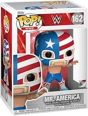FUNKO POP! WWE: Mr. America