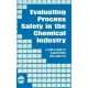 Evaluating Process Safety in the Chemical Industry: A User’s Guide to Quantitative Risk Analysis