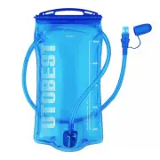 UTOBEST Water Bladder,Hydration Bladder 1L, 1.5L, 2L, 3L Water Bladder for Hi...
