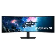 Samsung 49" Odyssey G95C DQHD Gaming Monitor LS49CG954EEXXY