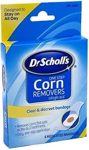 Dr. Scholl's OneStep Corn Removers, 6 count