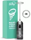 Café Casa Official Milk Frother Latte Espresso Coffee Drink Mixer New