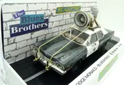 Scalextric C4322 Blues Brothers Dodge Monaco - Bluesmobile
