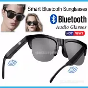 Glasses Wireless Bluetooth Sunglasses Anti-UV Hands-Free Listen Music hot Calls