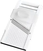 Benriner Mandoline Slicer Parent (White - Jumbo Slicer)