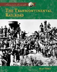 在飛比找博客來優惠-Transcontinental Railroad