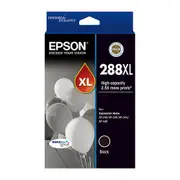 Epson 288XL High Yield Black Ink Cartridge