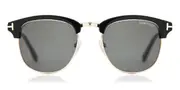 Tom Ford FT0248 HENRY 05N Men Sunglasses