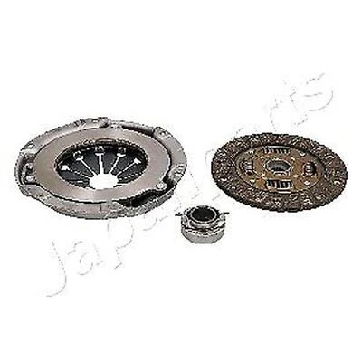KF-649 JAPANPARTS CLUTCH KIT FOR DAIHATSU PIAGGIO