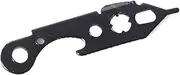 Dart Wrench Tool – Metal Dart Shaft Remover, Precision Dart Tip Puller | Portable Dart Accessories Tool for Dart Rods, Easy Grip Wrench for Tip Change, Handy Maintenance Kit for Players and Repairs