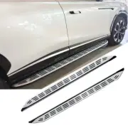 fixed Running Board Fits for Buick Envision 2016-2020 Side Step Nerf Bar Stairs