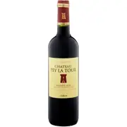 Chateau Pey La Tour Bordeaux Rouge 750mL