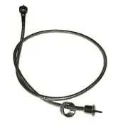 506331M91 Tachometer Cable Fits Massey Ferguson Fits Massey Harris TO35 35 40 50