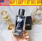 Fierce By Abercrombie & Fitch 3.4oz/100ml Men's Eau De Cologne Brand New -Sealed