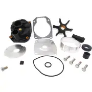 Johnson Evinrude 438602 Water Pump Kit with Housing OEM