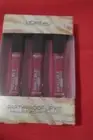 Loreal Party Proof Lip Kit Infallible Pro-Matte Gloss Gift Box