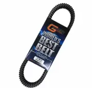 Gboost Belt Polaris 2017-2024 RZR XP Turbo All Models Worlds Best Drive Belt
