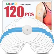 120 Pack Freestyle Sensor Covers for Libre 2/3 Waterproof Sensor Patches