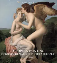 在飛比找誠品線上優惠-European Painting 1750–1880