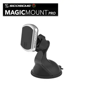 SCOSCHE MAGIC MOUNT PRO DASH/WINDOWS 吸盤式 磁鐵手機架 平板架