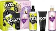 Vera Wang Princess Rock Princess, 250 ML + 250 ML + 200 ML