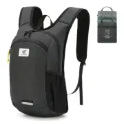 10L Hiking Backpack Lightweight Packable Back Pack Small Travel Daypack for W...