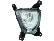 Depo 98GP16J Right Fog Light Fits 2016-2018 Kia Sorento (for: Kia)