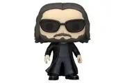 Pop! Funko 10cm Figurine Matrix Resurrections Neo #1172 Collectable Kids 3y+