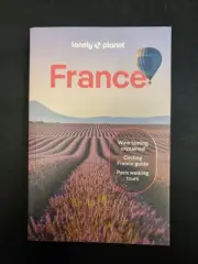 France by Nicola Williams