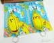 【UNIPRO】日系 Banao 香蕉先生 香蕉人 造型 易拉扣 證件鎖圈 掛飾 伸縮 鑰匙圈 正版授權
