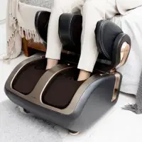 在飛比找環球Online優惠-【OSIM】 智能腿樂樂3