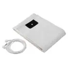 Grounding Sheets,Grounding Well Bed Sheets,10% Silver Fiber,Grounding Flat Sh...