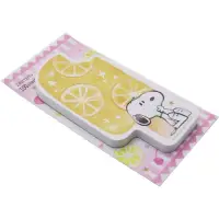在飛比找momo購物網優惠-【Marimo Craft】冰棒造型便條紙 Snoopy 貝