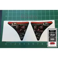 在飛比找蝦皮購物優惠-GP部品★ Arai RX-7 RR5 Haga 41 芳賀