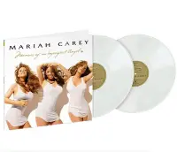 在飛比找Yahoo!奇摩拍賣優惠-眾誠優品 CD唱片有貨 Mariah Carey MEMOI