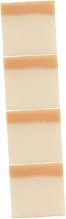 minkissy Pcs Bar Organic Handmade Face Body Cleanser Natural Ingredients Moisturizing Gentle for Skin