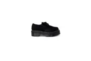 Dr. Martens Black Leather Sneaker