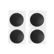 Skidproof Rubber Feet Pad for Retina 12" A1534 Reduce Friction Bottom Feet