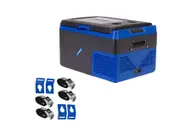 Kings Escape 50 Fridge/Freezer + Fridge Tie Down Straps (4 Pack)