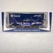 Spark 1/43 Limited Custom Realize Corporation Advan Z 2024 Minicar